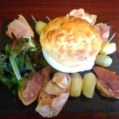 Jeanne D'arc Hotel 3*