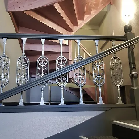 Jeanne D'arc Hotel 3*